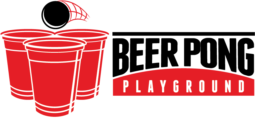Beer Pong Clipart 101 Clip Art - Beer Pong Clip Art (854x486), Png Download