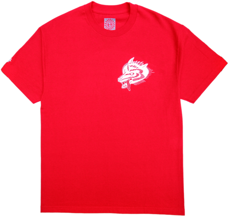 Parsons School Shirt (480x454), Png Download