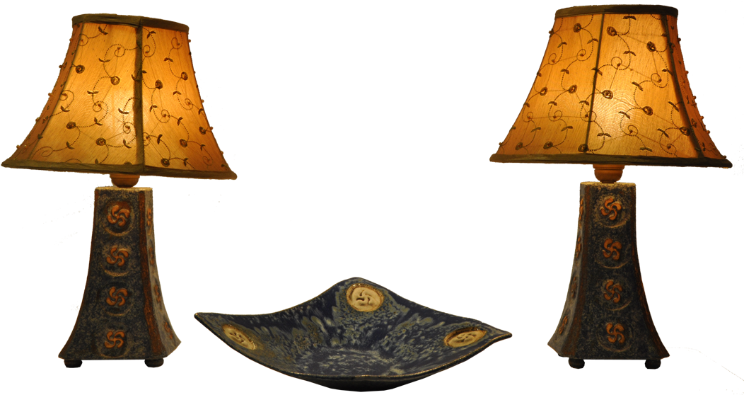 Tamaño - Lampshade (1059x560), Png Download