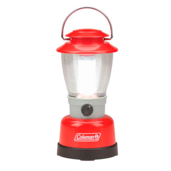 Coleman Cpx 6 Classic Led Lantern - Coleman - Cpx 6 Led Classic Lantern (432x345), Png Download