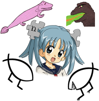Bishfamily - Wikipe Tan (360x360), Png Download