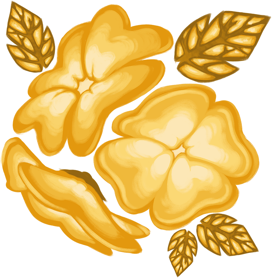 Tumblr O05eereeun1uoelaqo5 R1 1280 - Sans Golden Flower Undertale (1000x1000), Png Download