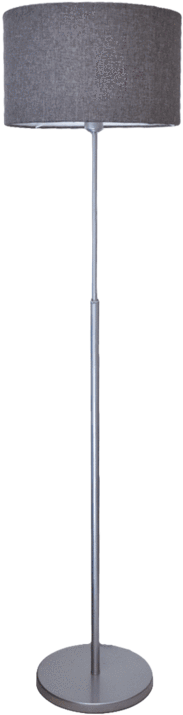 Cero Lámpara De Piso De Metal - Lampshade (1024x1024), Png Download