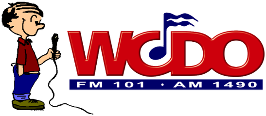 Picture - Wcdo (587x271), Png Download