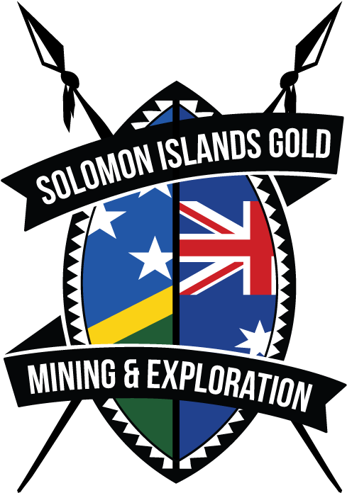 Solomon Islands Gold Logo - You Will Be More Disappointed (595x842), Png Download
