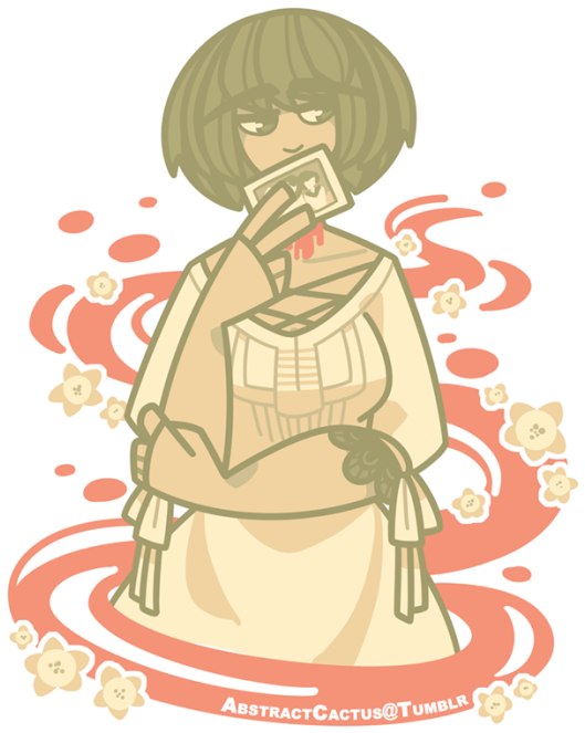 Png Free Makku S Art D - Cartoon (540x702), Png Download