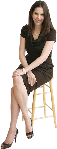 Hombre 594 - Moira Forbes (280x558), Png Download