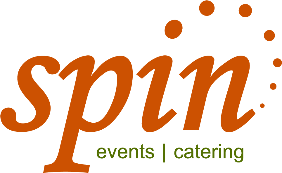 Spin Catering Logo - Jewellery (1030x674), Png Download