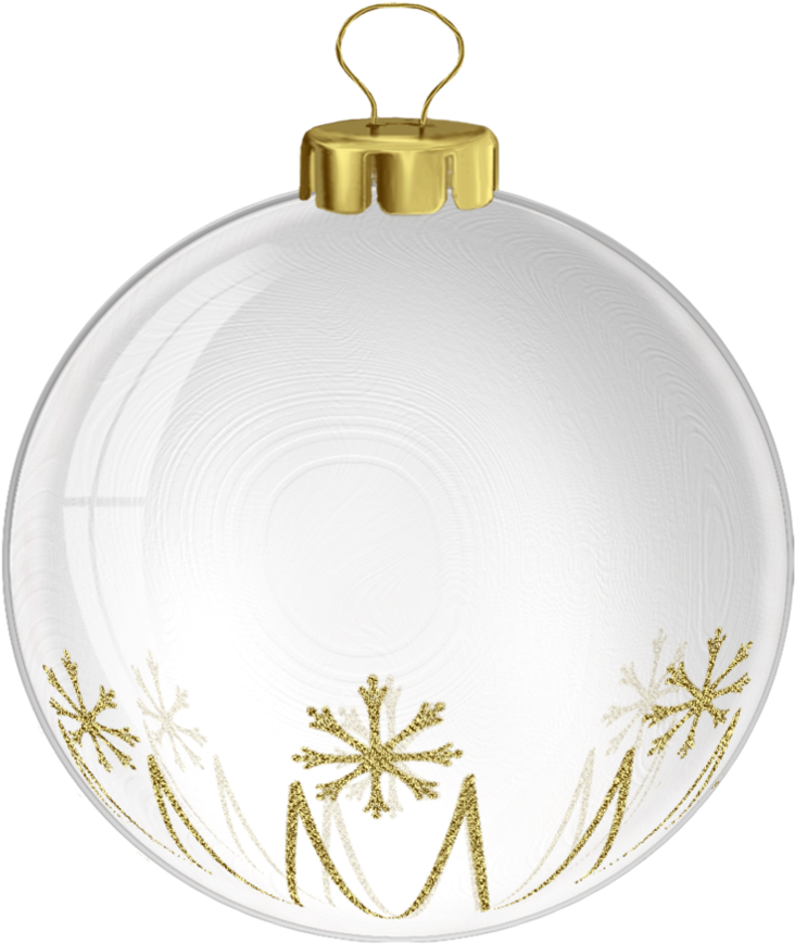 Esfera Navideña Png - Esferas Png (894x894), Png Download