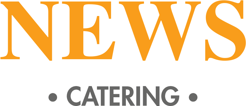 News Catering - Juhlapalvelut - Newspaper (834x370), Png Download