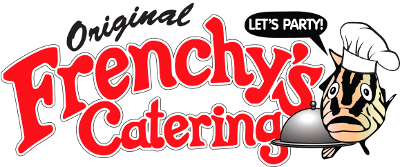 Frenchy's Catering Logo - Restaurant (600x266), Png Download