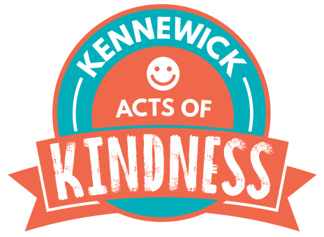 Kennewick (466x362), Png Download
