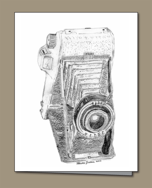 Instant Camera (526x650), Png Download