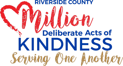 Riverside County Million Deliverate Acts Of Kindness - 365 Printing Like Mother White Iphone 5 Case (500x269), Png Download
