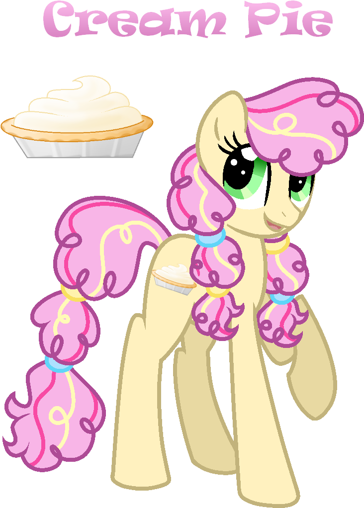 Andy-hazards, Cutie Mark, Earth Pony, Female, Mare, - Jack And The Beanstalk (881x1127), Png Download