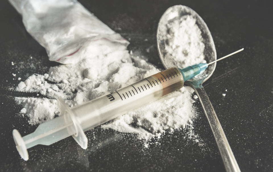 What Are Drugs - National Drug Threat Assessment Summary 2016 [book] (960x604), Png Download
