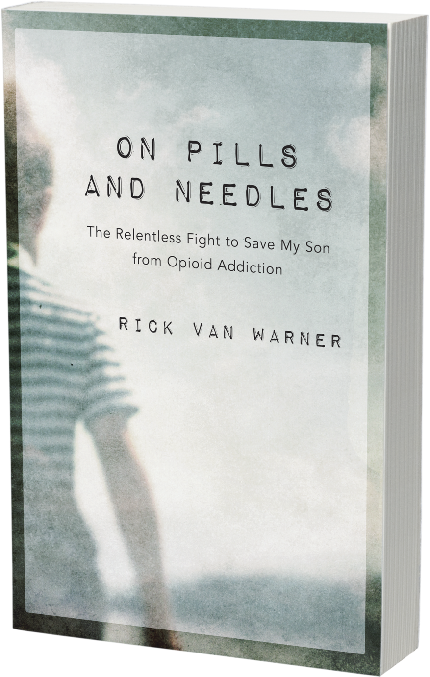 Pills And Needles (paperback) (1000x1519), Png Download