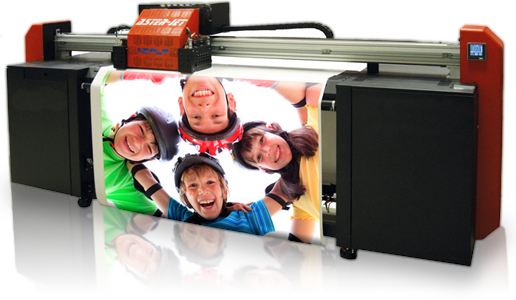 Impresion En Vinil Png (516x300), Png Download