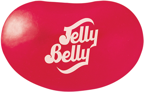 Jelly Belly Tabasco Jelly Beans - Jelly Bean Chocolate Pudding (500x500), Png Download