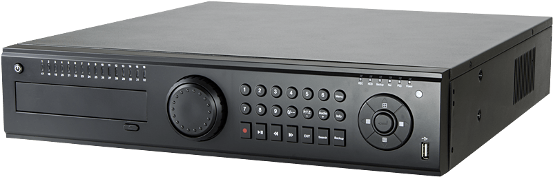 32 Ch Dvr - Samsung Nvr 32 Channel Price (800x800), Png Download