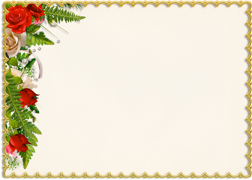 Tarjetas De Invitacion Para Un Casamiento Para Fondo (1000x667), Png Download