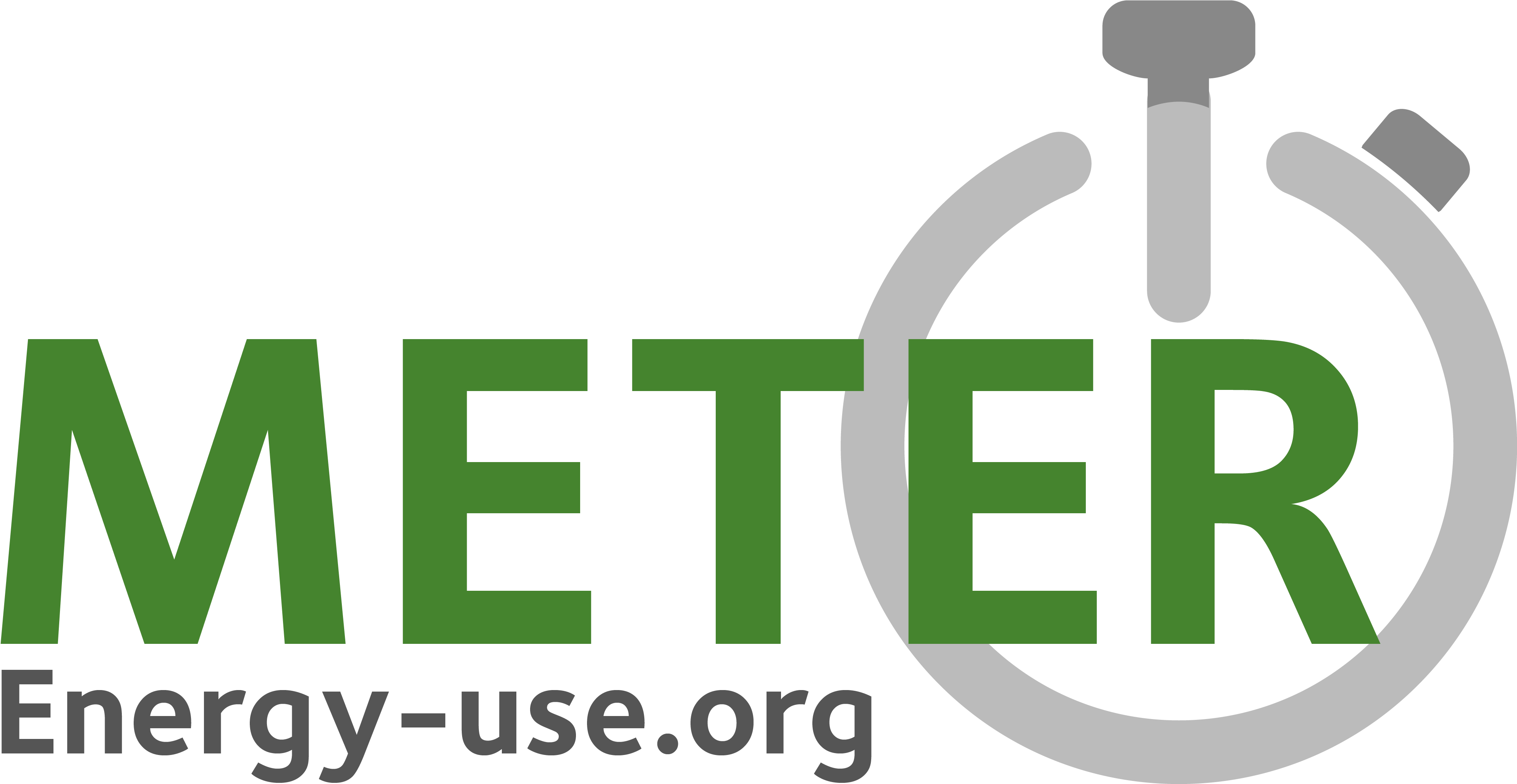 Images/meterschema Images/meter Logo - National Disaster Month 2018 (4036x2052), Png Download