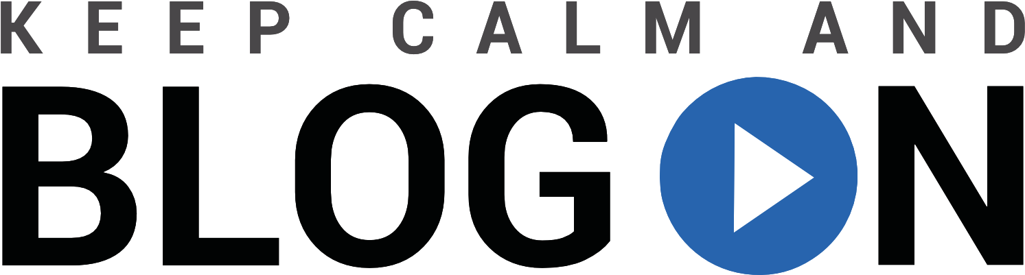 Blogon - Blog (1500x401), Png Download