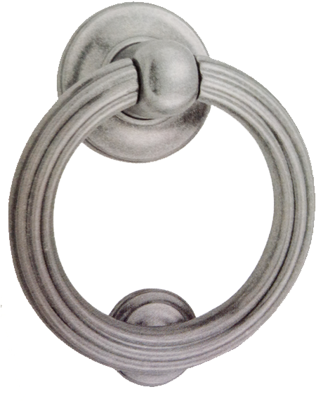 Door Knockers - Door Knocker (540x740), Png Download