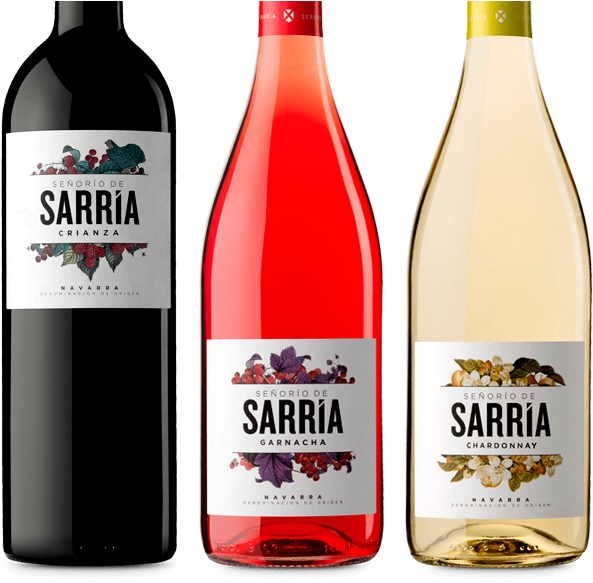 Leave A Comments Cancel Reply - Bodega Palacio De Bornos Señorio De Sarria Rosado 2016 (679x602), Png Download