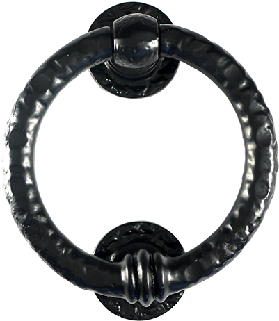 Door Knocker (500x500), Png Download