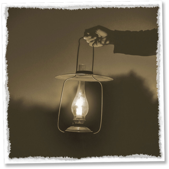 Bridal Cave Now Offers Lantern Tours - Lantern (600x601), Png Download