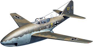 Fighters 21 Gr Fighters - German Ww2 Plane Png (463x372), Png Download