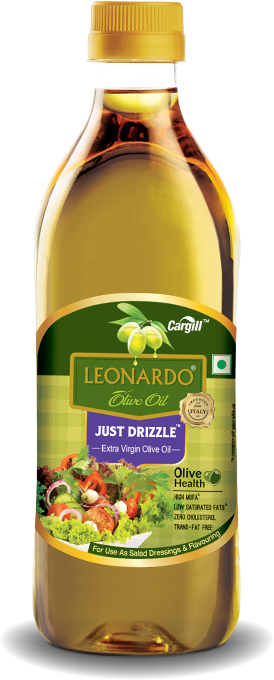 Blog - Olive Oil (274x680), Png Download