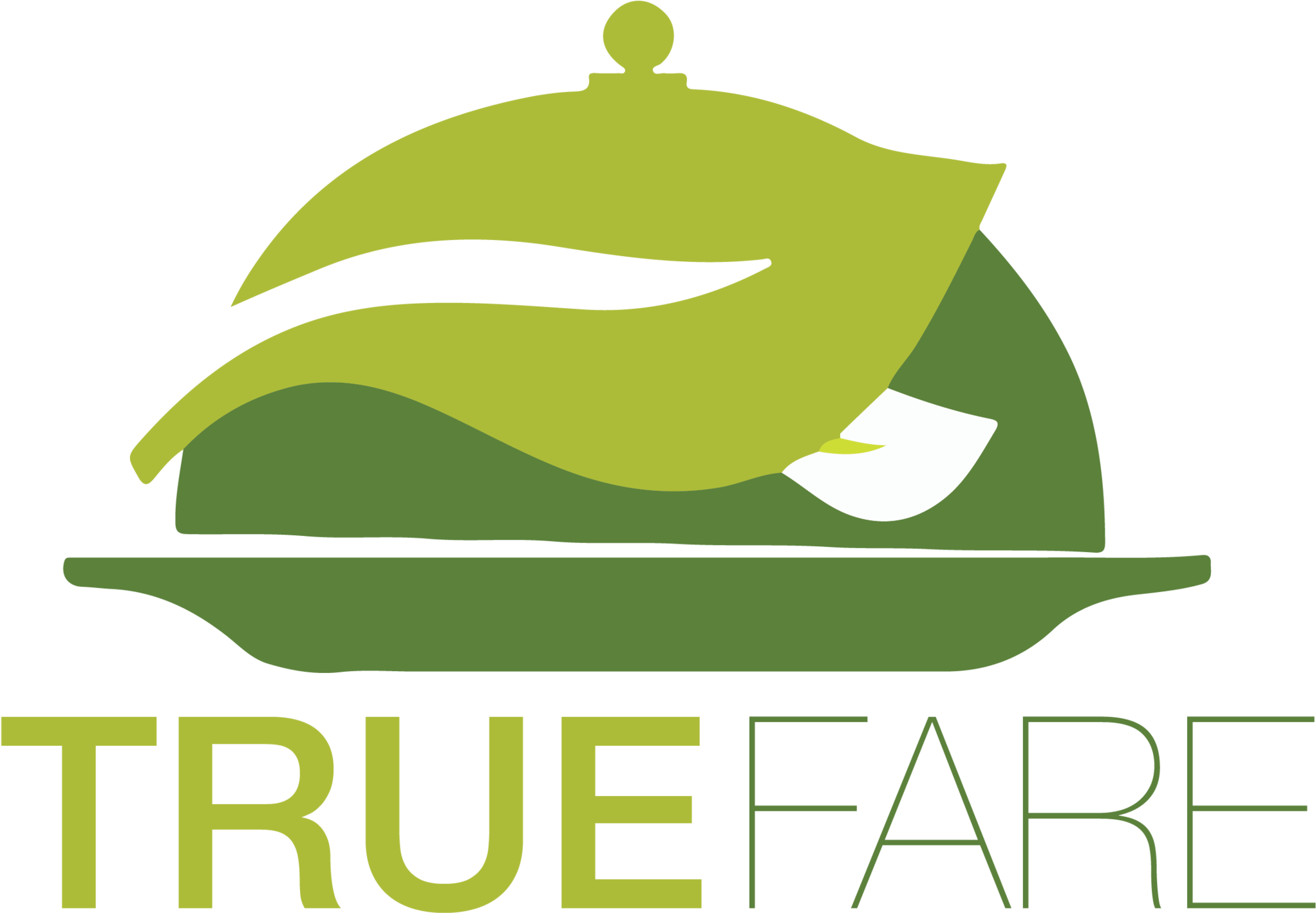 Whole30 Holiday Recipe - Truefare Logo (2048x1557), Png Download