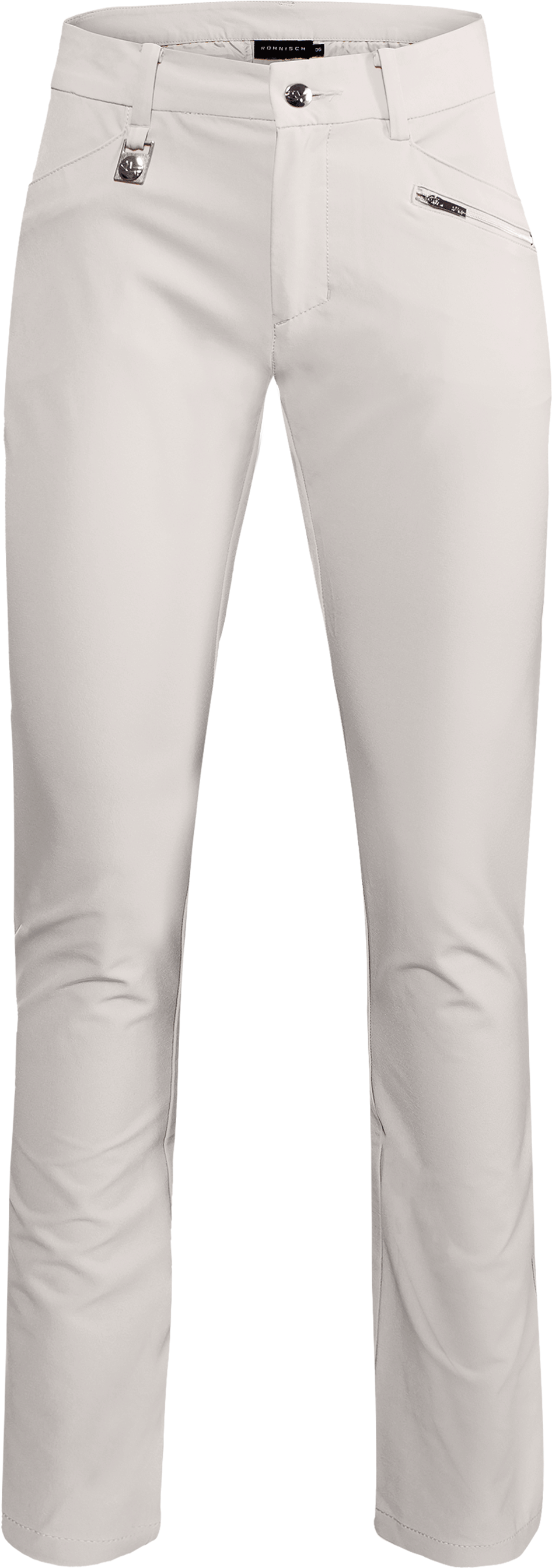 Comfort Stretch Pants 32, Sand, , Hi-res - Pantalons Classiques Rohnisch Comfort Stretch Pants (2220x3000), Png Download