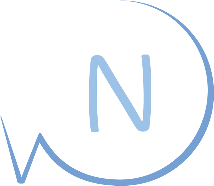Novia's Logo - Tüv Nord Mobilität (1280x1024), Png Download