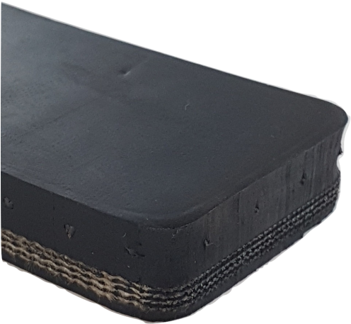 Rck Ultra Primary Impact Resistant - Leather (500x501), Png Download