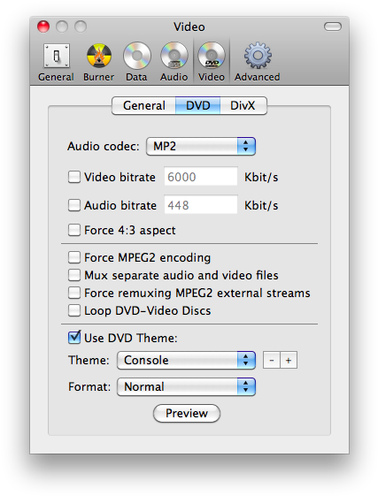 Burning A Video Dvd - Burn Mac (440x574), Png Download