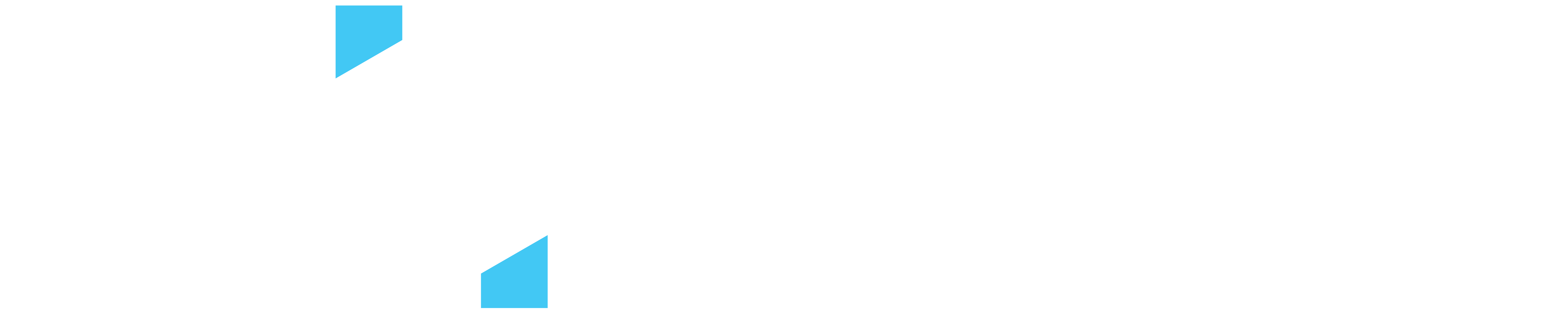 Ciit Logo Negative - Ciit College Of Arts And Technology (8547x2275), Png Download