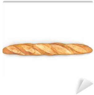 Isolated On White - Fast Food (400x400), Png Download