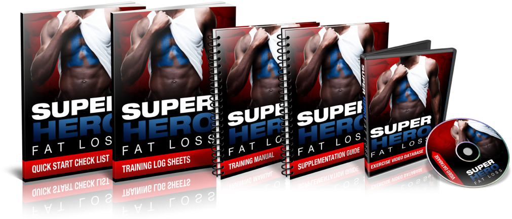 Guest - Superhero (1024x483), Png Download