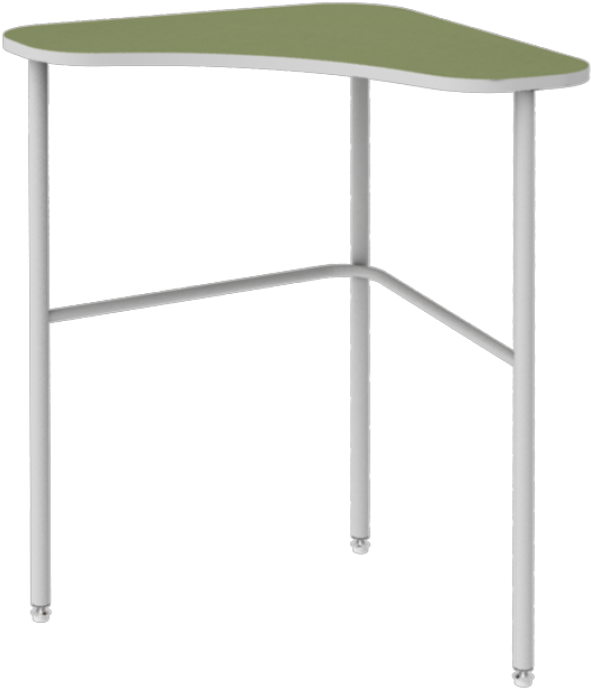 Home / All Products / Student Desks / Tri-top - Artco-bell Corporation (768x768), Png Download