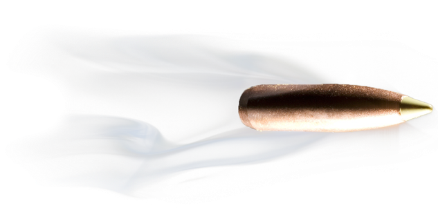 Faster Than A Speeding Bullet Blow Your Customers Minds - Close-up (632x417), Png Download