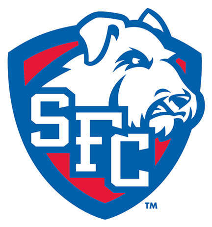 St Francis Brooklyn Logo (500x500), Png Download