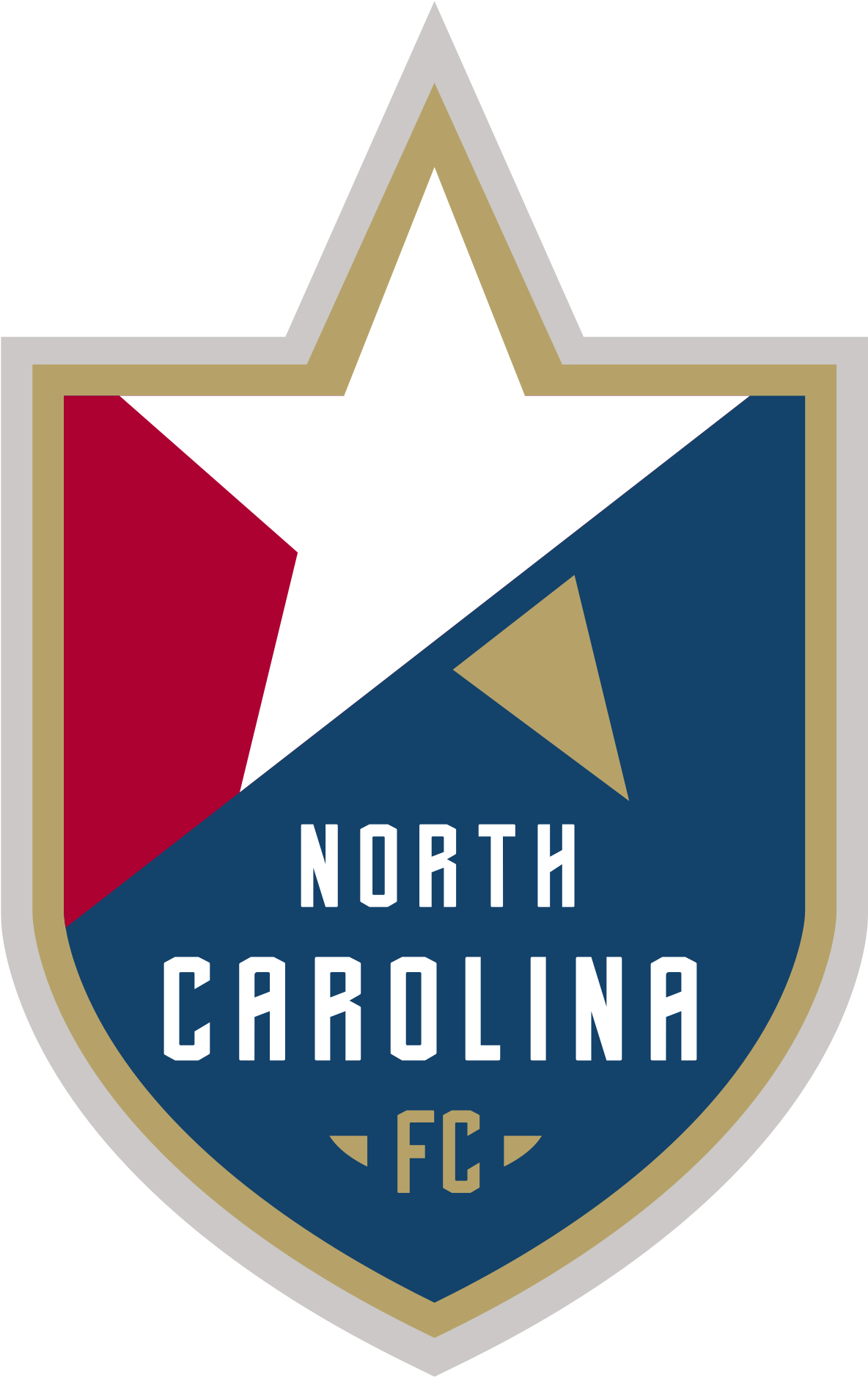 North Carolina Football Club (1200x1894), Png Download