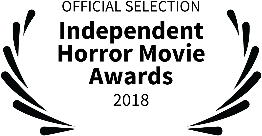 Multiple Award Winning Screenplay - Horror Film 2018 Selection Png (1100x730), Png Download