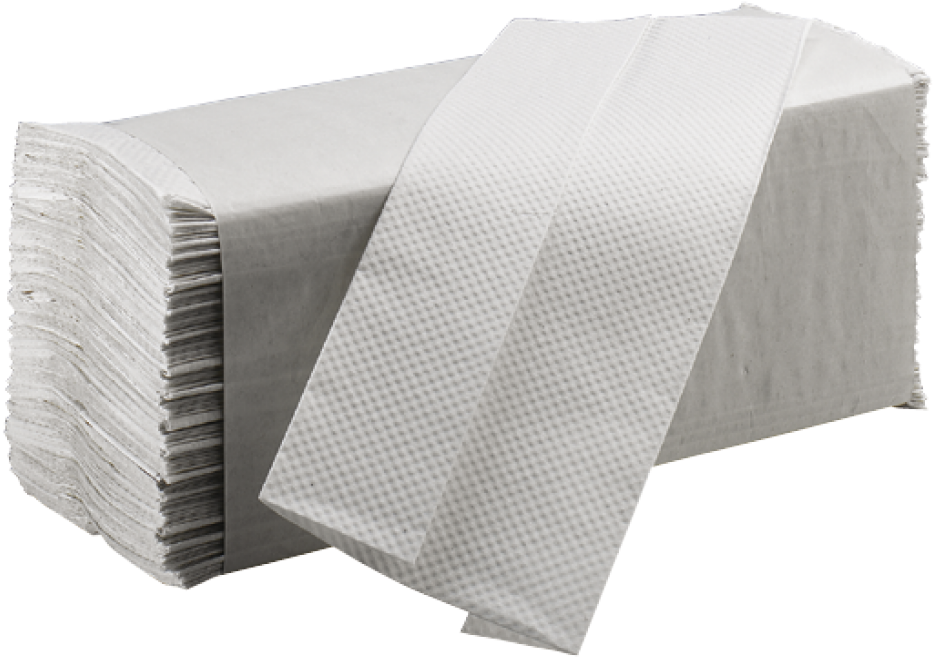 Satino Comfort Papierhandtücher 2-lagig Natur 25 X (1000x1000), Png Download