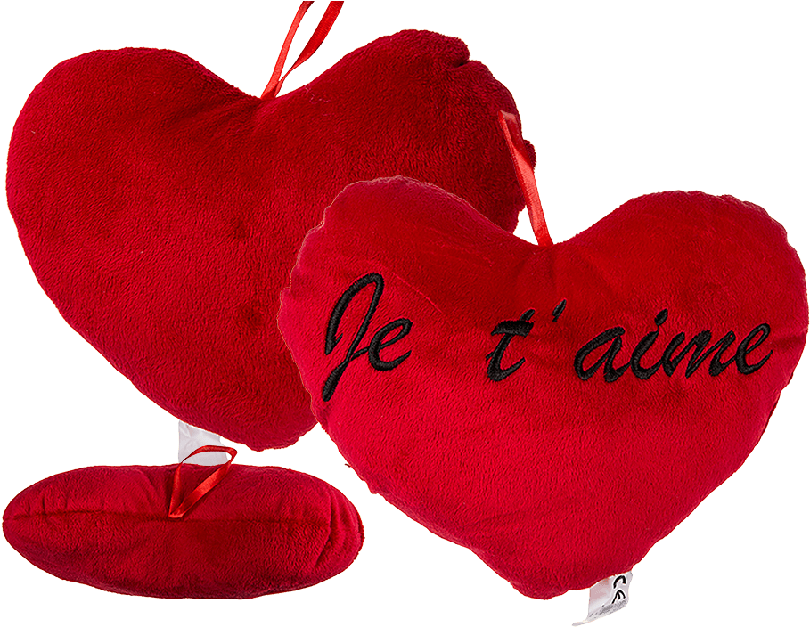 Heart (945x709), Png Download