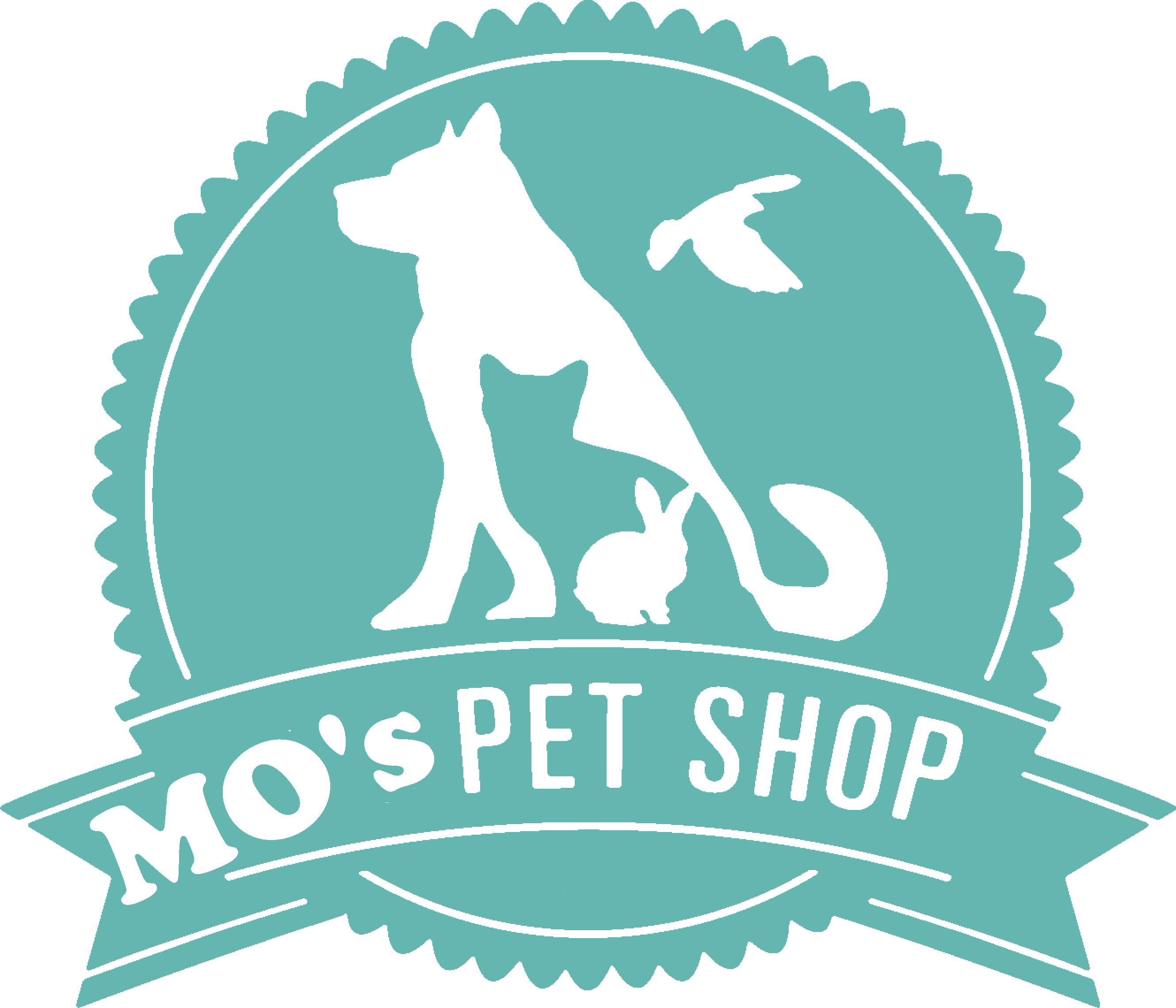 Mos Pet Shop - Woodford Reserve (2660x2280), Png Download