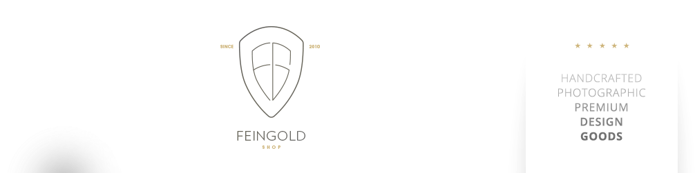 Feingold - Creative Market (1020x250), Png Download
